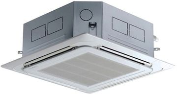Сплит-система LG CT12/UU12W