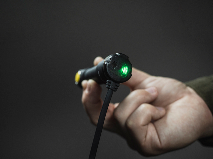 Фонарь Armytek Prime C2 Magnet USB (F08001C)