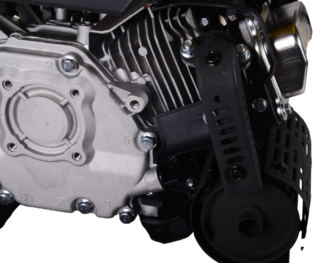 Инверторный генератор DN3700i Huter
