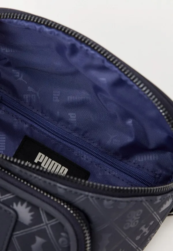 Сумка спортивная PUMA SENSE ROAD TO UNITY Mini Pocket Bag