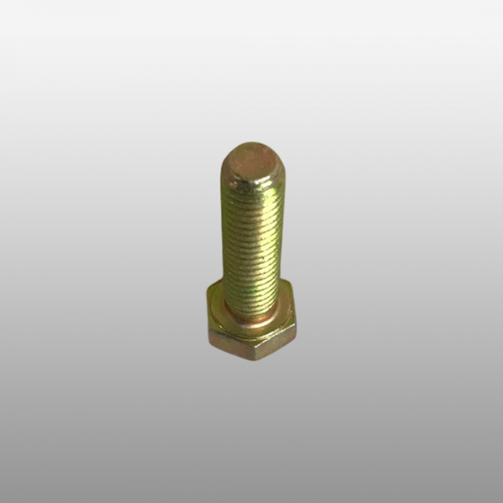 0636.104.528 - Винт шестигранный на КПП ZF Traxon, 16S