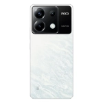 Смартфон Xiaomi Poco X6 12/512GB, White (Белый)