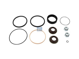 РМК делителя КПП ZF 16K 130 90мм