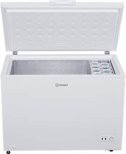 Морозильный ларь Indesit ICF 300