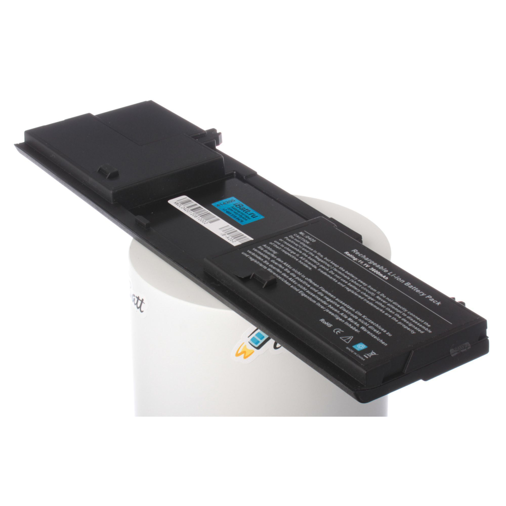 Аккумулятор iBatt 3600mAh, для GG386 FG451 KG046 FG442