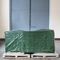 Тент Helios универсальный 3*4 90гр GREEN (HS-GR-3*4-90g)