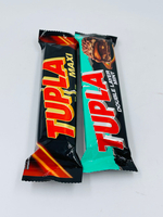 Tupla шоколадные батончики Maxi и Double Layer Mint, 98 г (Швеция)