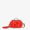 Чехол для камеры Fendi O'lock мини красный