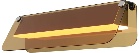 Настенный светильник Flat MOD296WL-L6BC3K Maytoni