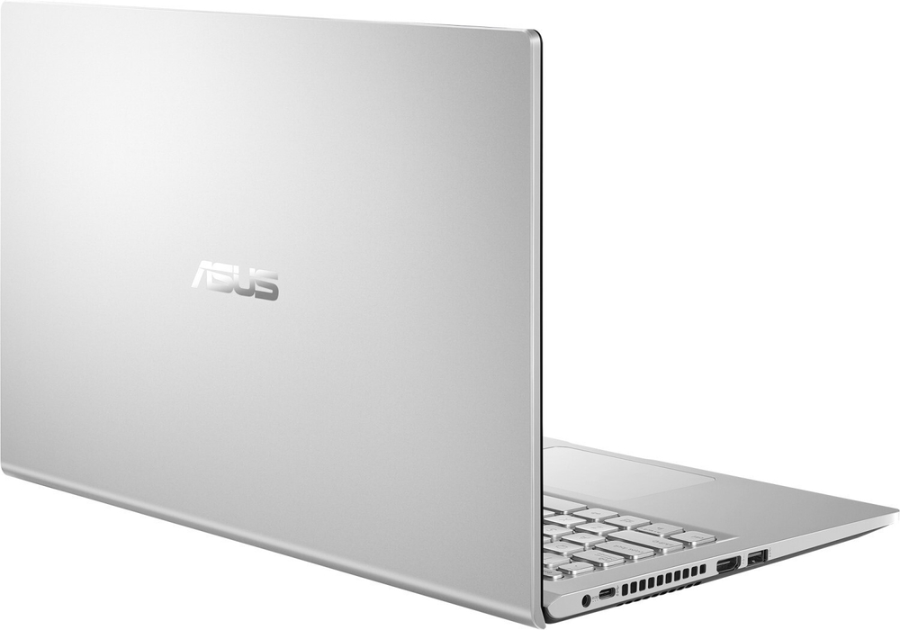 Ноутбук Asus X515JF-BQ009T Slate Grey Core i5-1035G1/8Gb/512Gb/15.6" FHD 250-nits IPS AG/NV MX130 2Gb/WiFi/BT/Win10 90NB0SW1-M00090