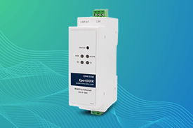 Серия Cport от COME-STAR: универсальное оборудование для подключения COM-устройств к Ethernet
