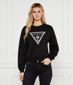 Худые PYTHON GUESS - черный(W5RQ09 K8802)