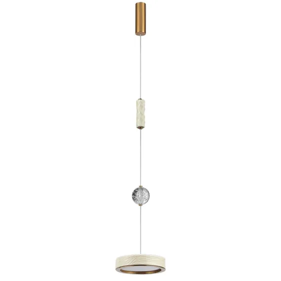 Подвесной светильник Riviera 5450/32L Odeon Light