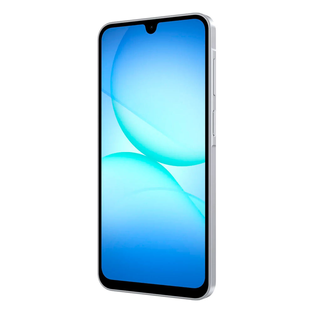 Смартфон Samsung Galaxy A17 4G 6/128GB, Gray (Серый)
