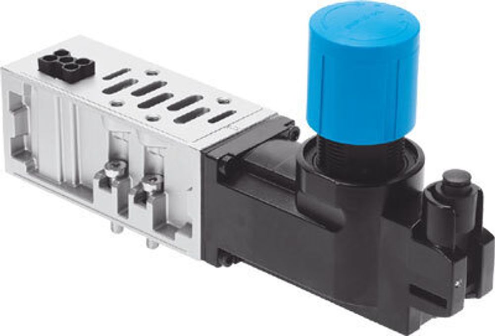 VABF-S2-1-R1C2-C-10 Блоки регуляторов VABF-S2-1-R1C2-C-10 Блоки регуляторов
