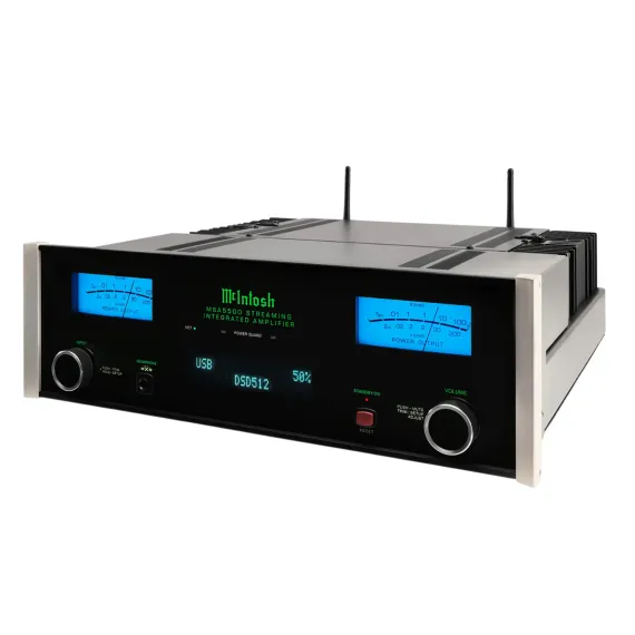 Mcintosh MSA5500