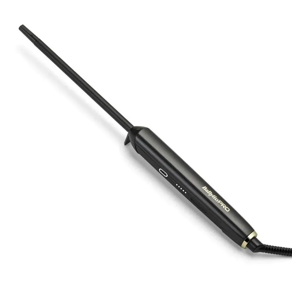 Плойка BaByliss PRO Curling Wand 10 мм BAB2489E - 2