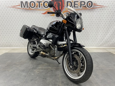 BMW R1100R , 1998