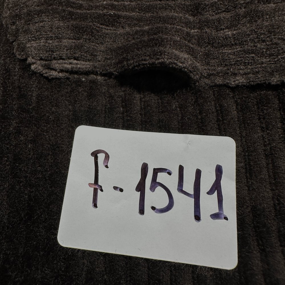 Брюки велюровые Ymkashix Puff F-1541 pp.XL