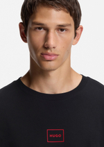 Лонгслив HUGO Laze Longsleeve