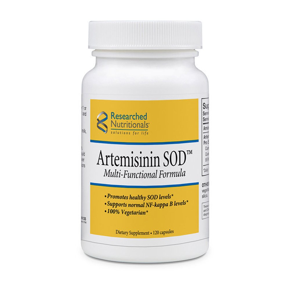Artemisinin SOD™