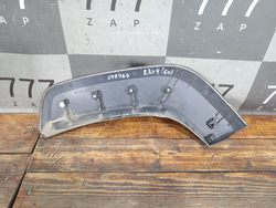 Накладка двери задней правой Toyota RAV4 V (XA50) 18-нв Б/У Оригинал 75061YK030