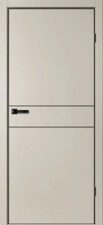 Межкомнатная дверь Trinity TR03 600, 700, 800х2000