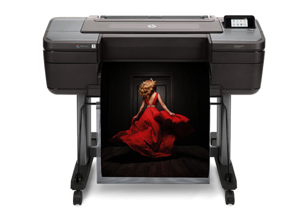 Принтер HP  DesignJet Z9+ PS