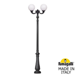 Парковый фонарь Fumagalli GLOBE 300 G30.202.R20.AYF1R