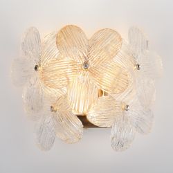 Бра светильник Rivoli Ethel 6132-401 3 х G9 5 Вт дизайн | Дизайн