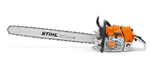 Бензопила Stihl MS 881 шина 90 см
