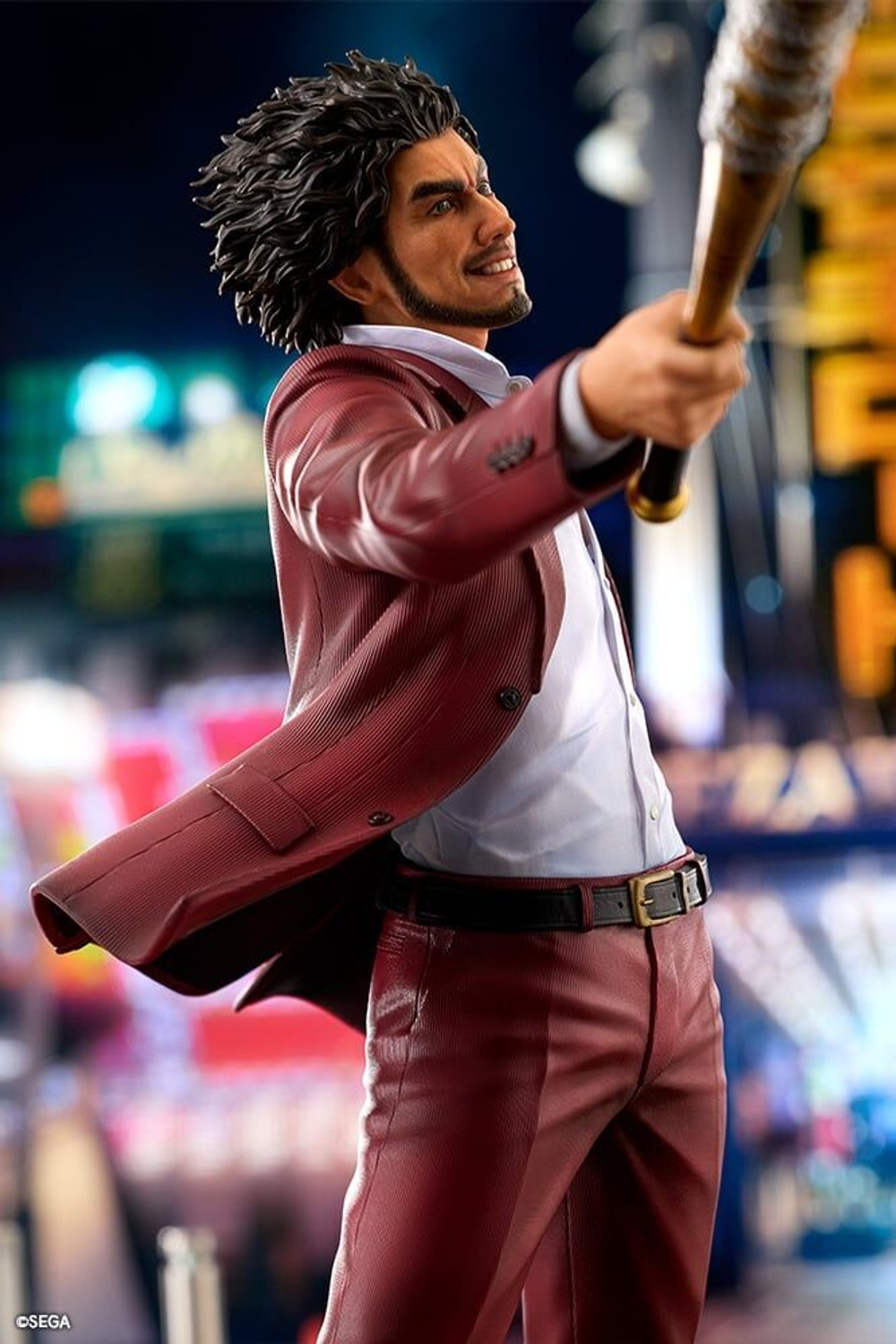 Ichiban Kasuga