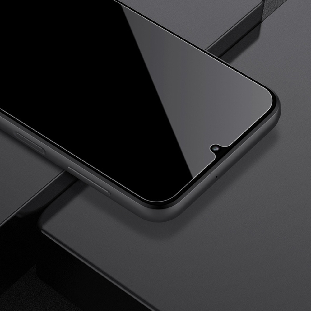Стекло 6D c олеофобным покрытием на дисплей для Samsung Galaxy A24 4G, G-Rhino