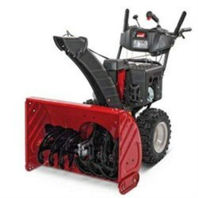 Снегоуборщик MTD OPTIMA ME 76, Бензиновый, 31AY5ET5678