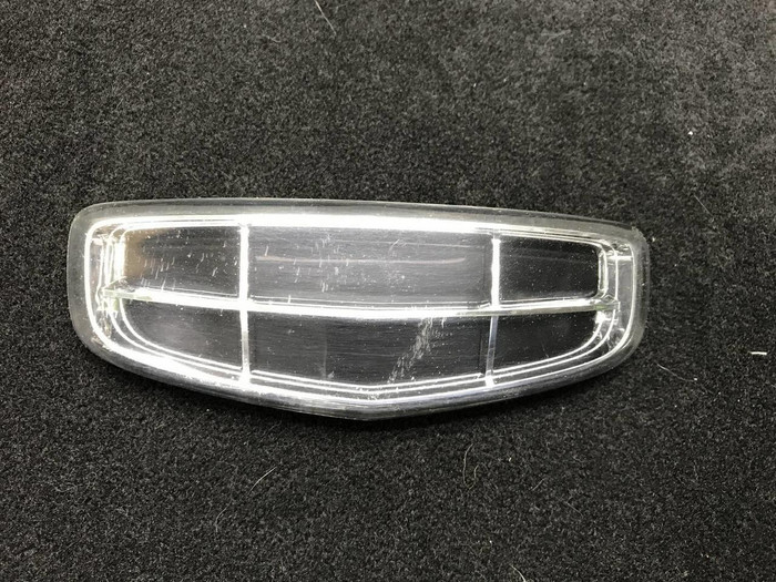 Эмблема решетки радиатора Geely Coolray (19-нв)