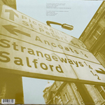 The Smiths ‎– Strangeways, Here We Come (Европа 2012г.)