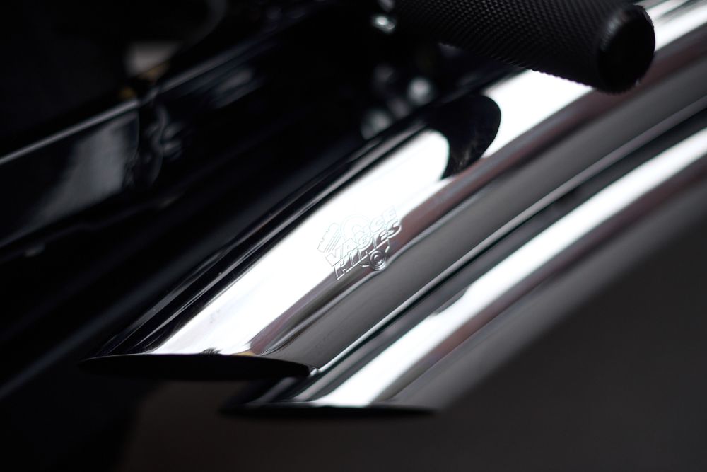 Прокат-аренда Мотоцикла Harley-Davidson Sportster 883 г. 2018
