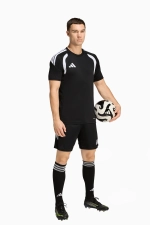 Футболка adidas Tiro 26 League - черный