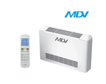 Напольный блок MDV VRF MDV-D56Z/N1-F4 DC inverter