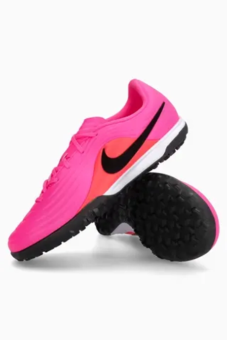 Сороконожки Nike Tiempo Maestro Academy TF Junior - розовый