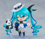 Хатсуне Мику / Hatsune Miku