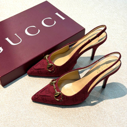 Туфли Gucci