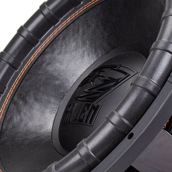 Сабвуфер DL Audio Raven 18 v.2