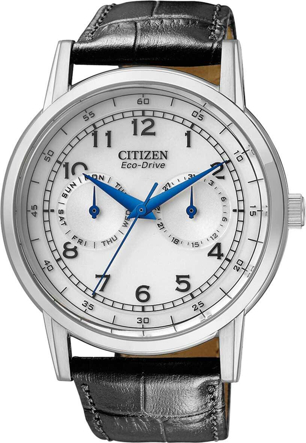 Мужские наручные часы Citizen AO9000-06B