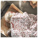Набор кухонных полотенец IKEA INAMARIA (ИНАМАРИЯ), Разноцветный, 45х60 см, 4 шт