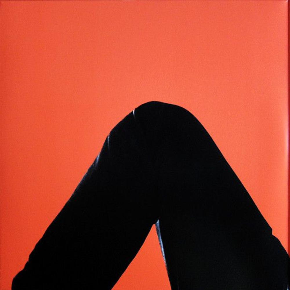 Bryan Adams — Ultimate (LP)