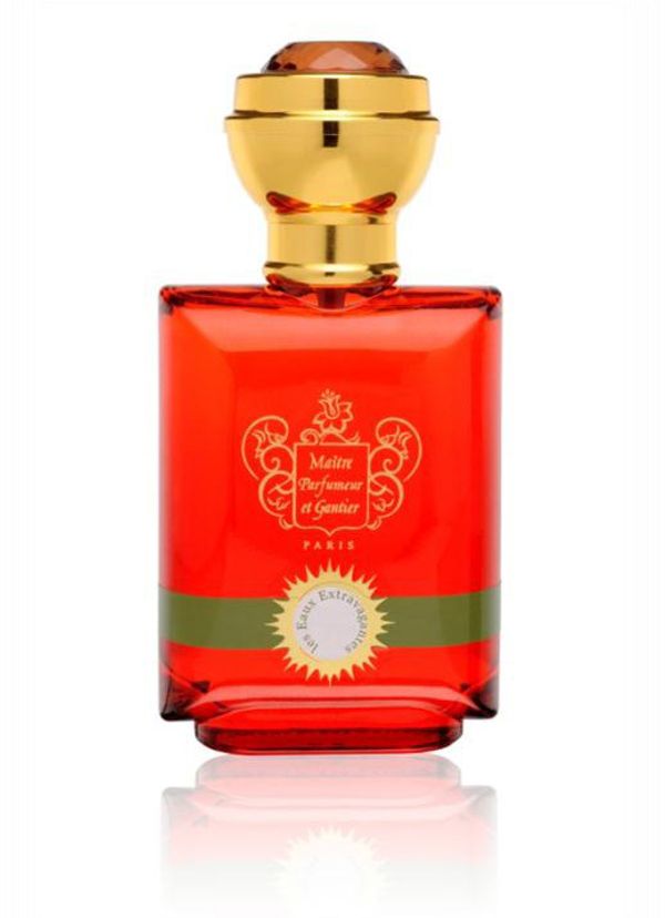 Maitre Parfumeur et Gantier Jeune Homme Extravagante