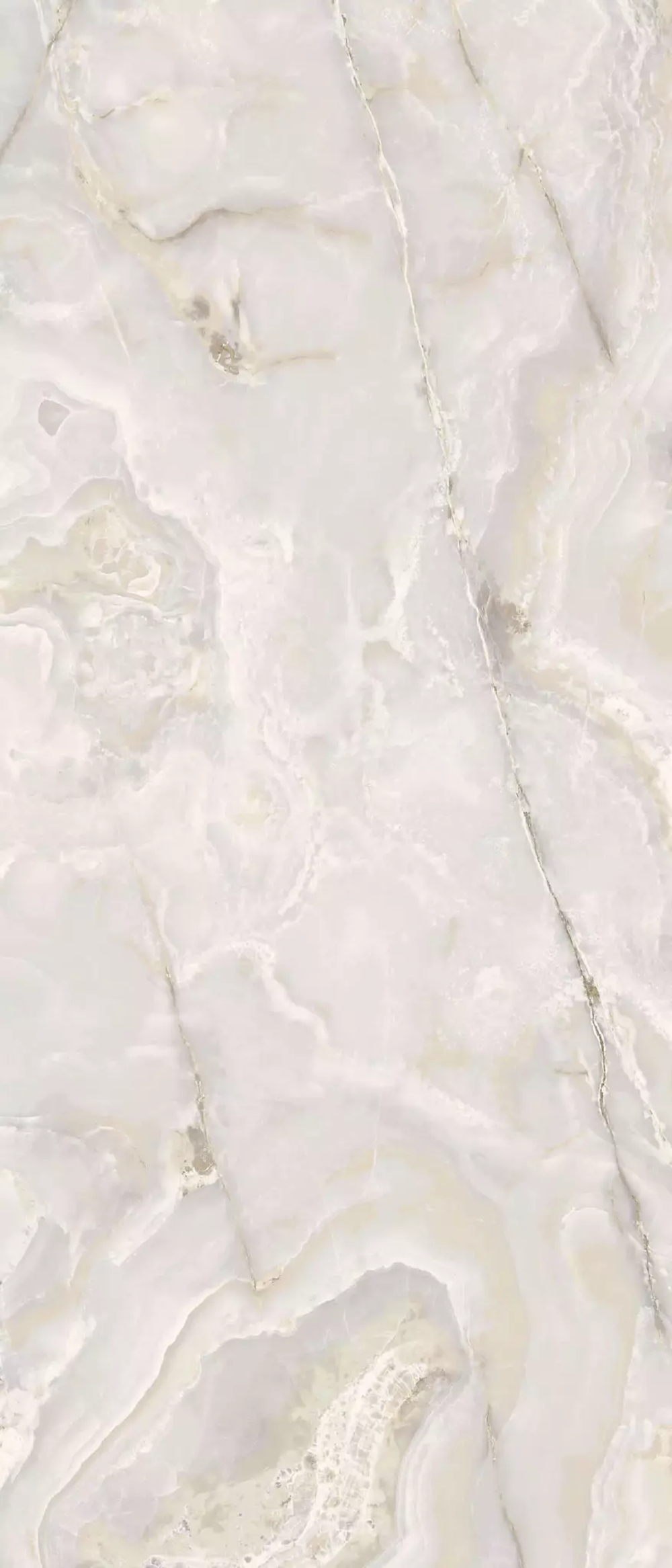 Керамогранит Magnum Onyx&More White Onyx Satin 6mm