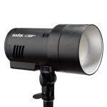 Вспышка аккумуляторная Godox Witstro AD300Pro