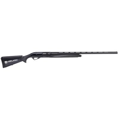 ASELKON Inter Extra Black к.12/76 пластик,L-760, 5 д/н, пластиковый кейс